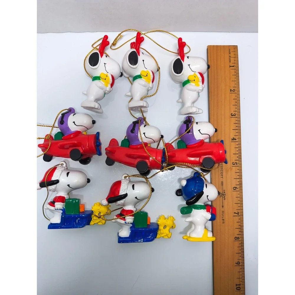 Peanuts snoopy woodstock